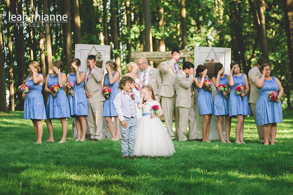 Leah Rhianne Photography