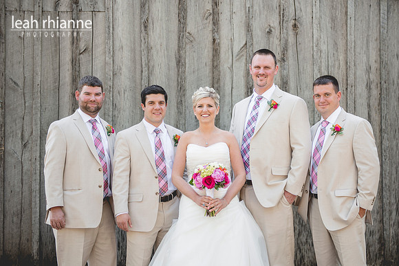 Leah Rhianne Photography