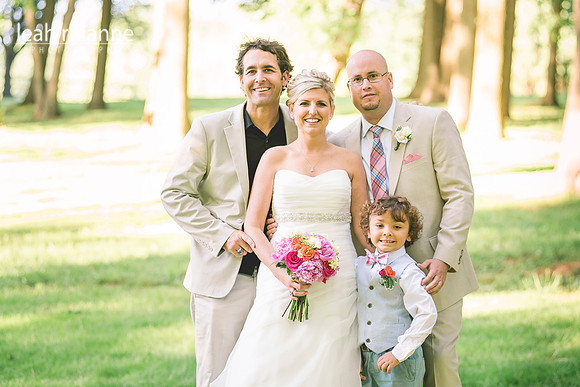Leah Rhianne Photography