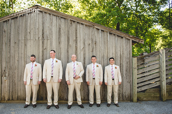 Leah Rhianne Photography