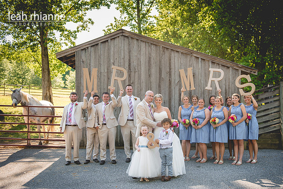 Leah Rhianne Photography