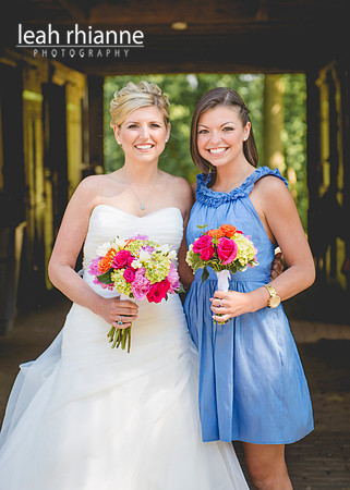 Leah Rhianne Photography