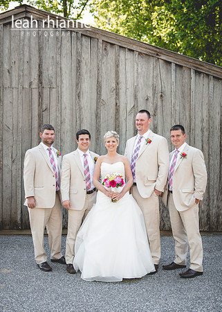 Leah Rhianne Photography