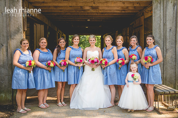 Leah Rhianne Photography
