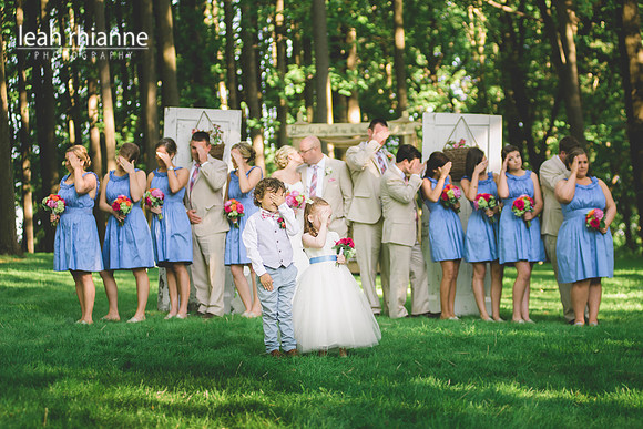 Leah Rhianne Photography