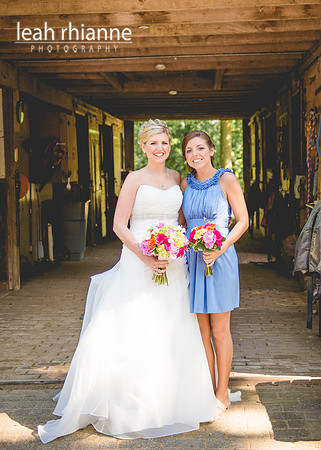 Leah Rhianne Photography