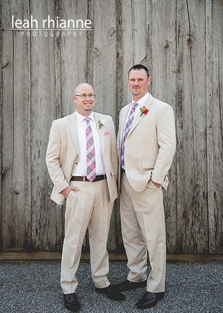 Leah Rhianne Photography