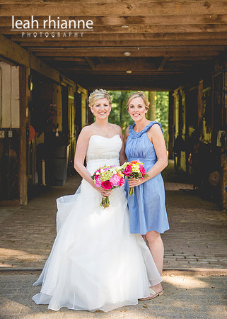 Leah Rhianne Photography