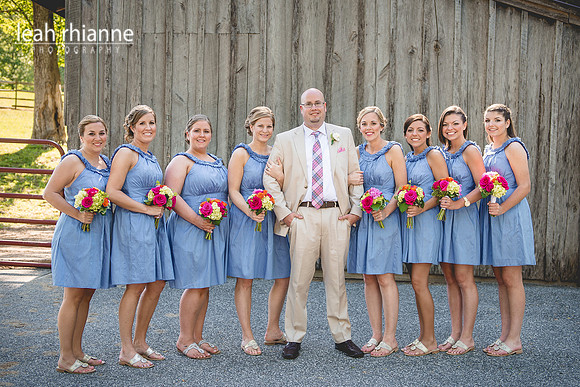 Leah Rhianne Photography