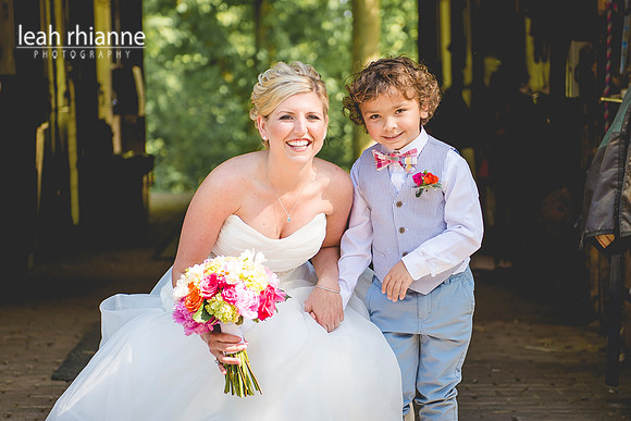 Leah Rhianne Photography