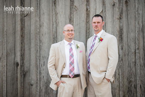 Leah Rhianne Photography