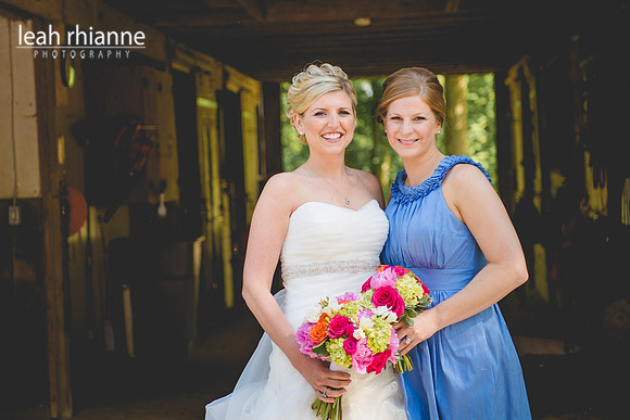 Leah Rhianne Photography