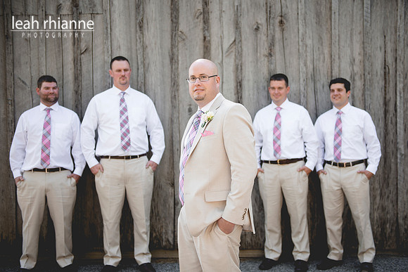 Leah Rhianne Photography