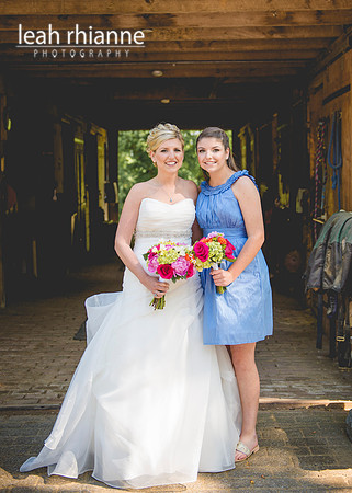 Leah Rhianne Photography