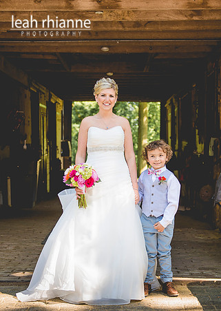 Leah Rhianne Photography