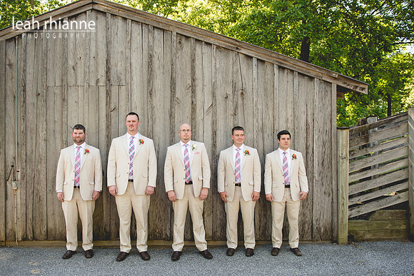 Leah Rhianne Photography