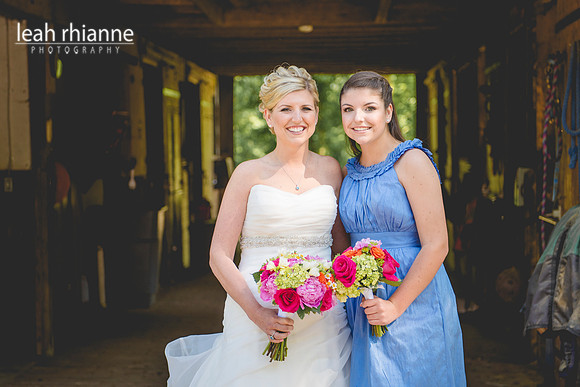 Leah Rhianne Photography