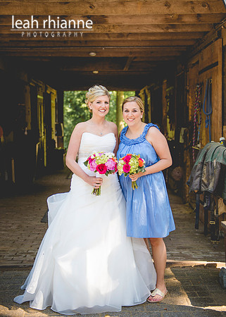 Leah Rhianne Photography