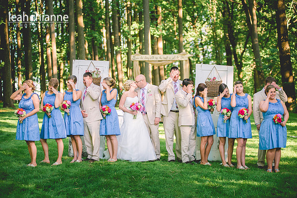 Leah Rhianne Photography