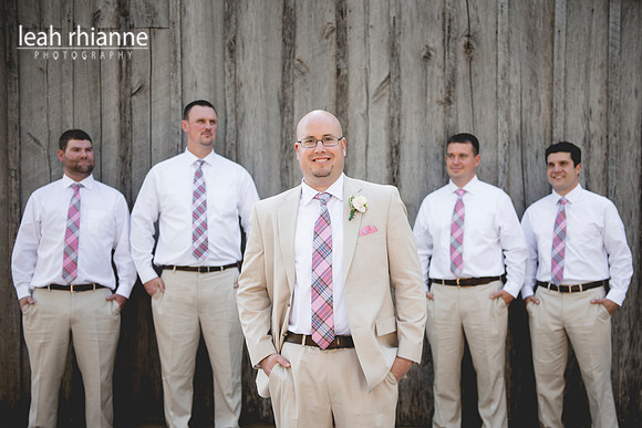 Leah Rhianne Photography