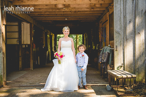Leah Rhianne Photography