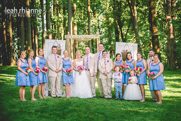 Leah Rhianne Photography