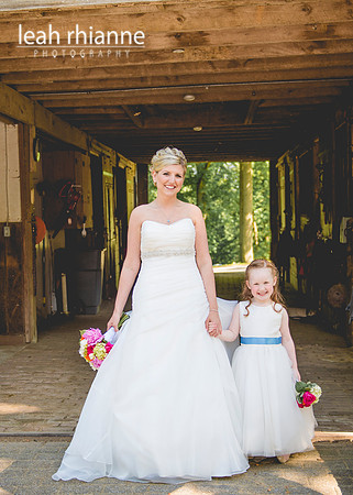 Leah Rhianne Photography
