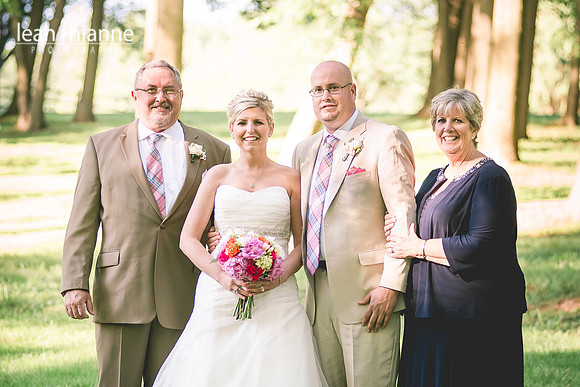 Leah Rhianne Photography