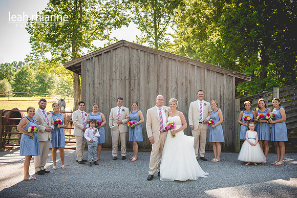 Leah Rhianne Photography