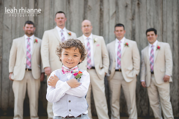 Leah Rhianne Photography
