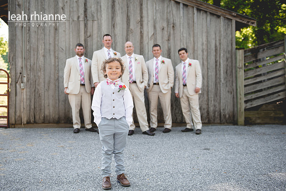 Leah Rhianne Photography
