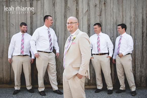 Leah Rhianne Photography