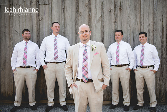 Leah Rhianne Photography