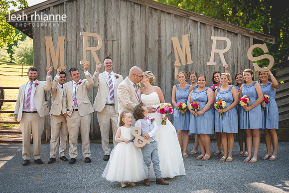 Leah Rhianne Photography