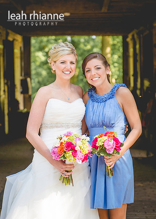 Leah Rhianne Photography