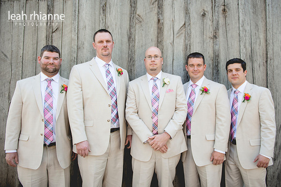 Leah Rhianne Photography