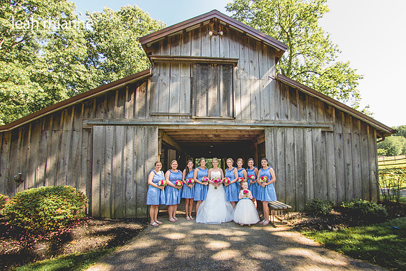 Leah Rhianne Photography