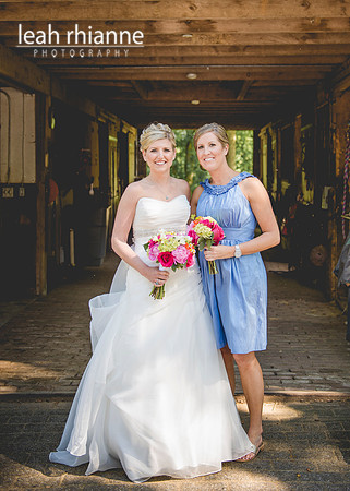 Leah Rhianne Photography