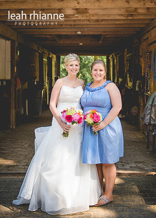Leah Rhianne Photography
