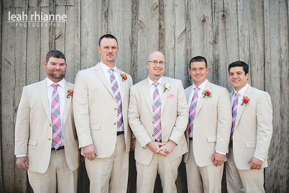 Leah Rhianne Photography