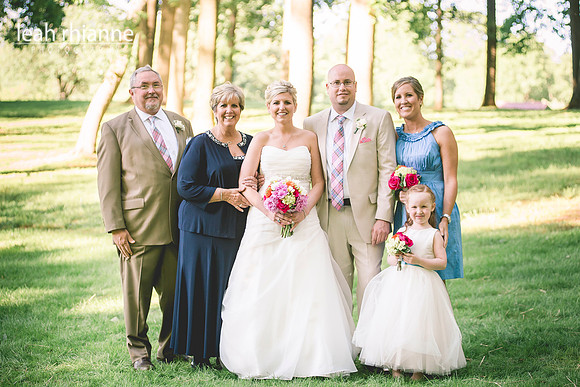 Leah Rhianne Photography