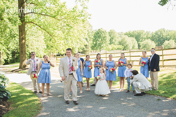 Leah Rhianne Photography
