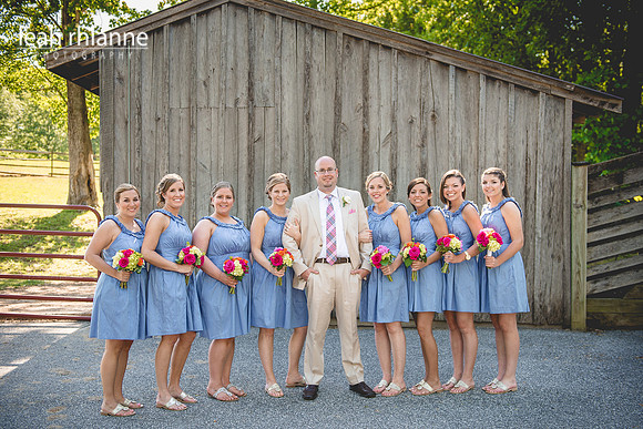 Leah Rhianne Photography