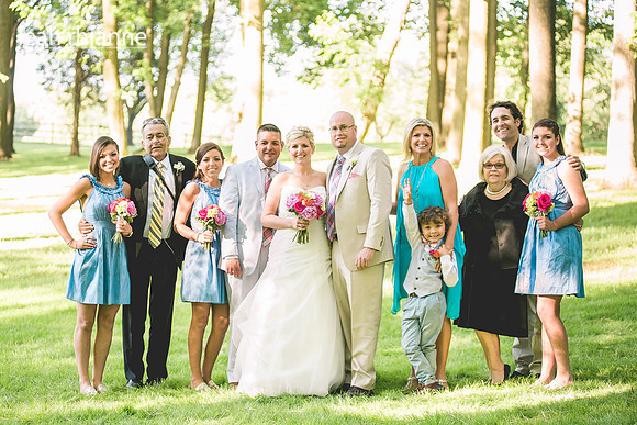 Leah Rhianne Photography