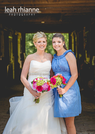 Leah Rhianne Photography