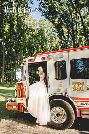 Leah Rhianne Photography