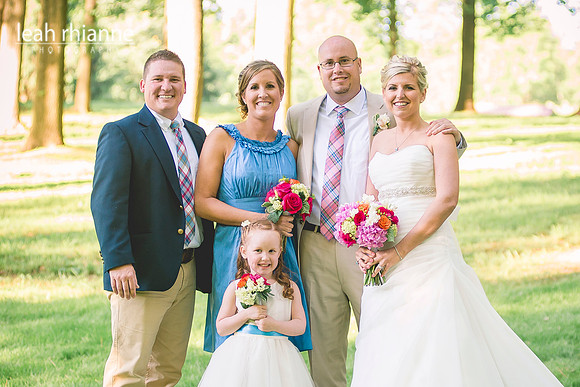 Leah Rhianne Photography