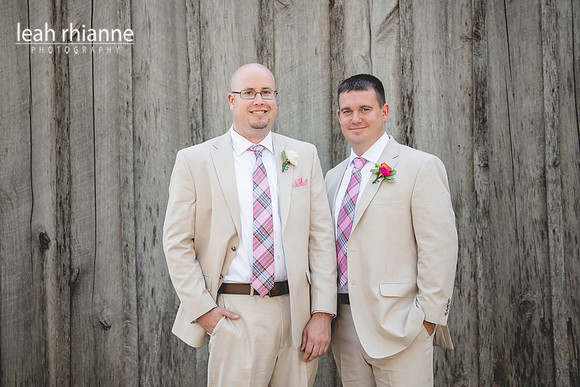 Leah Rhianne Photography