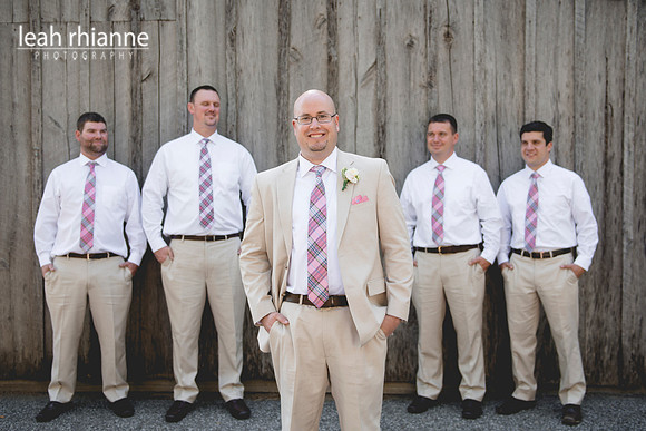Leah Rhianne Photography