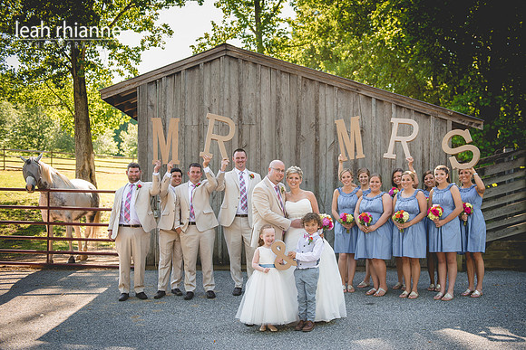 Leah Rhianne Photography